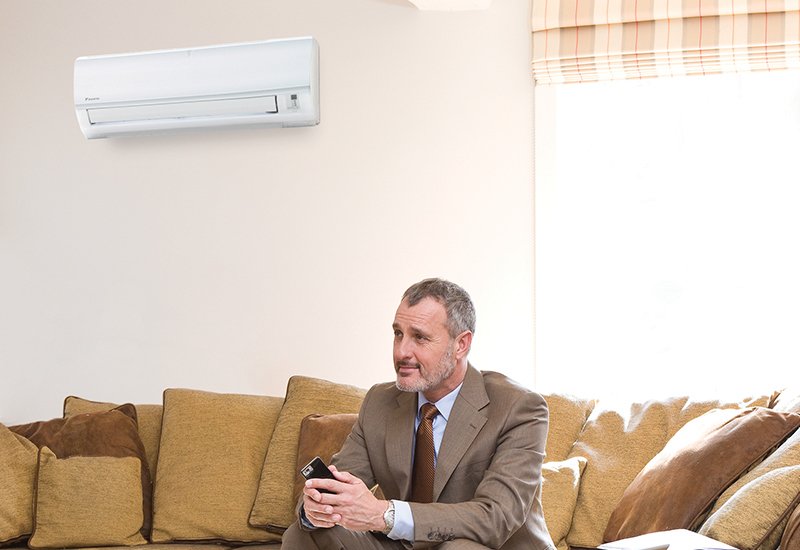 ATXN35NB7 daikin klima