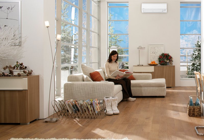ATXN50NB7 daikin klima