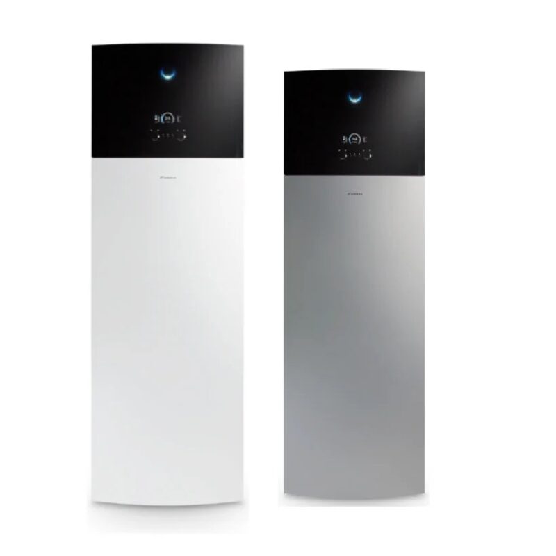 Daikin Altherma Yer tipi