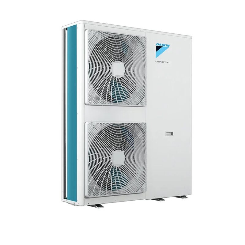 Daikin Altherma Kompakt Tasadımlı dış ünite
