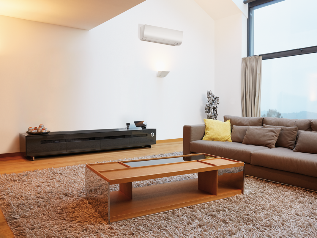 daikin servisi bireysel klimalar